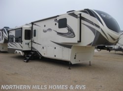 New 2019 Grand Design Solitude 385GK available in Whitewood, South Dakota