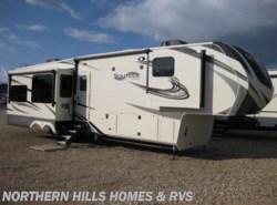 New 2020 Grand Design Solitude 385GK available in Whitewood, South Dakota