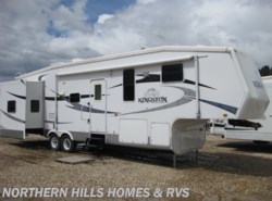 Used 2009 CrossRoads Kingston 34QB available in Whitewood, South Dakota