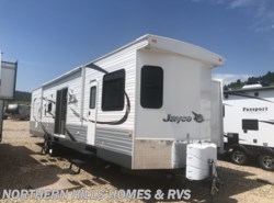 Used 2014 Jayco Jay Flight DST 40BHTS available in Whitewood, South Dakota