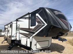 New 2020 Grand Design Momentum 399TH available in Whitewood, South Dakota