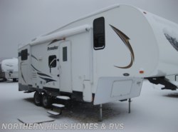 Used 2012 Heartland Prowler Sport 26PS FB available in Whitewood, South Dakota