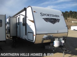 Used 2015 K-Z Sportsmen Show Stopper S291IKSS available in Whitewood, South Dakota