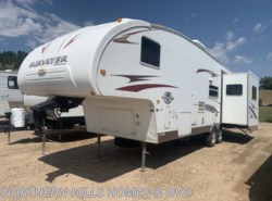 Used 2008 Forest River Surveyor SVF-285RL available in Whitewood, South Dakota