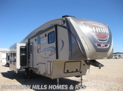 Used 2014 Palomino Sabre 33 CKTS available in Whitewood, South Dakota