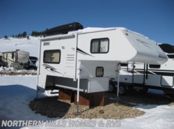 Used 2007 Lance Lance Max 845 available in Whitewood, South Dakota