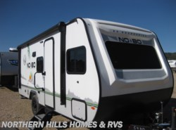Used 2021 Forest River No Boundaries NB19.8 available in Whitewood, South Dakota
