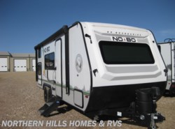 Used 2021 Forest River No Boundaries NB19.3 available in Whitewood, South Dakota