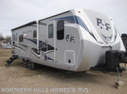 Used 2023 Northwood Arctic Fox North Fork 25Y available in Whitewood, South Dakota