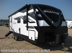 New 2025 Grand Design Imagine 2600RB available in Whitewood, South Dakota