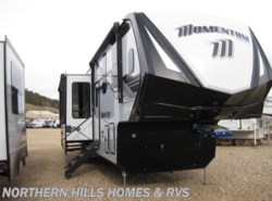 New 2025 Grand Design Momentum M-Class 395MS available in Whitewood, South Dakota