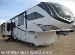 New 2025 Grand Design Solitude 388MBS available in Whitewood, South Dakota