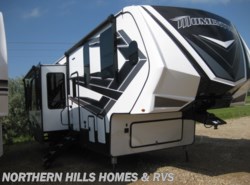 Used 2021 Grand Design Momentum M-Class 395M available in Whitewood, South Dakota