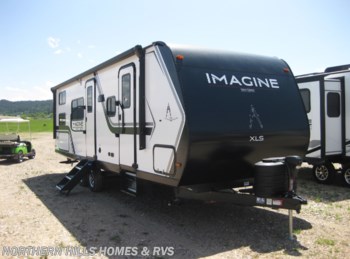 New 2026 Grand Design Imagine XLS 25DBE available in Whitewood, South Dakota