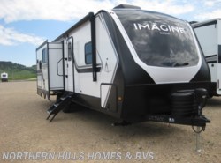 New 2026 Grand Design Imagine 2670MK available in Whitewood, South Dakota