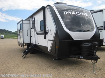 New 2026 Grand Design Imagine 2670MK available in Whitewood, South Dakota