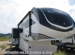 New 2026 Grand Design Solitude 390RK available in Whitewood, South Dakota