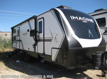 New 2026 Grand Design Imagine 2800BH available in Whitewood, South Dakota