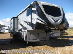 Used 2019 Keystone Raptor 424TS available in Whitewood, South Dakota
