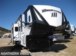 New 2026 Grand Design Momentum M-Class 392M available in Whitewood, South Dakota