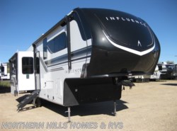 New 2026 Grand Design Influence 3003RL available in Whitewood, South Dakota