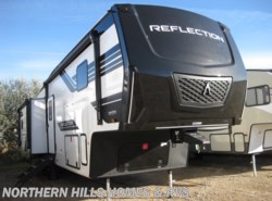 New 2026 Grand Design Reflection 320MKS available in Whitewood, South Dakota