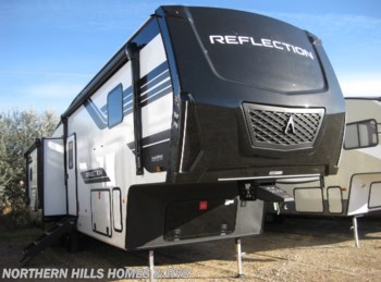 New 2026 Grand Design Reflection 320MKS available in Whitewood, South Dakota