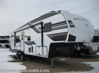 New 2026 Grand Design Reflection 100 Series 32BH available in Whitewood, South Dakota