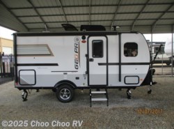 New 2018 Forest River Rockwood Geo Pro G16BH available in Chattanooga, Tennessee