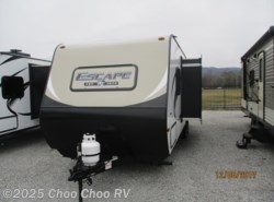 Used 2018 K-Z Escape E231BH available in Chattanooga, Tennessee