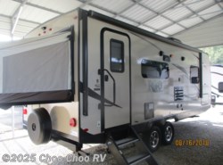 New 2019 Forest River Rockwood Roo 23BDS available in Chattanooga, Tennessee