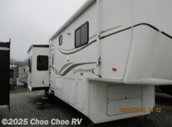 Used 2006 Heartland Landmark available in Chattanooga, Tennessee