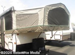 New 2018 Forest River Flagstaff High Wall 27SCHW available in Louisville, Tennessee
