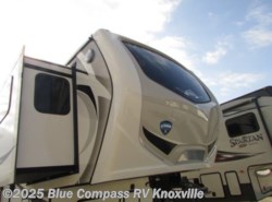 New 2018 Keystone Montana 3731FL available in Louisville, Tennessee