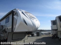 New 2018 Coachmen Chaparral 298RLS available in Louisville, Tennessee