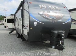 New 2019 Palomino Puma 27RLSS available in Louisville, Tennessee