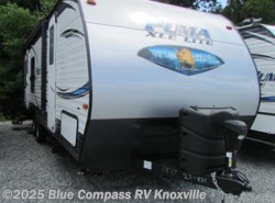 New 2019 Palomino Puma XLE Lite 25RSC available in Louisville, Tennessee