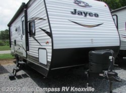 Used 2018 Jayco Jay Flight SLX 242BHS available in Louisville, Tennessee