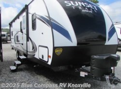 New 2019 CrossRoads Sunset Trail Super Lite 262BH available in Louisville, Tennessee