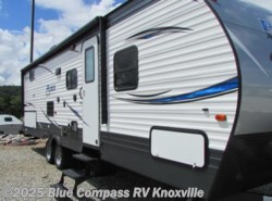 New 2019 Palomino Puma XLE Lite 27RBQC available in Louisville, Tennessee