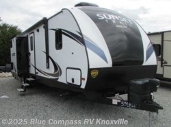 New 2019 CrossRoads Sunset Trail Super Lite 331BH available in Louisville, Tennessee