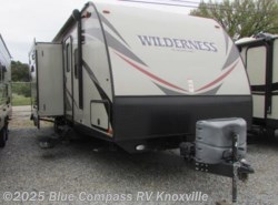 Used 2016 Heartland Wilderness WD 2775RB available in Louisville, Tennessee