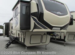 New 2019 Keystone Montana High Country 375FL available in Louisville, Tennessee