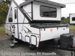 New 2019 Forest River Flagstaff High Wall 21TBHW available in Louisville, Tennessee