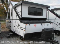 New 2019 Forest River Flagstaff Hard Side 21DMHW available in Louisville, Tennessee