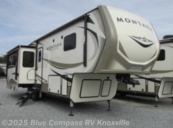 New 2019 Keystone Montana 3120RL available in Louisville, Tennessee