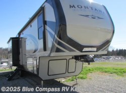 New 2019 Keystone Montana High Country 321MK available in Louisville, Tennessee