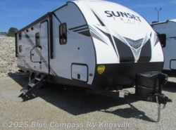 New 2019 CrossRoads Sunset Trail Super Lite SS242BH available in Louisville, Tennessee