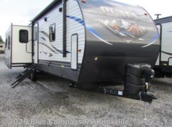 New 2020 Palomino Puma 31RLQS available in Louisville, Tennessee