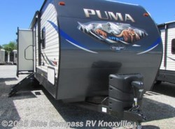 New 2020 Palomino Puma 29RLIS available in Louisville, Tennessee